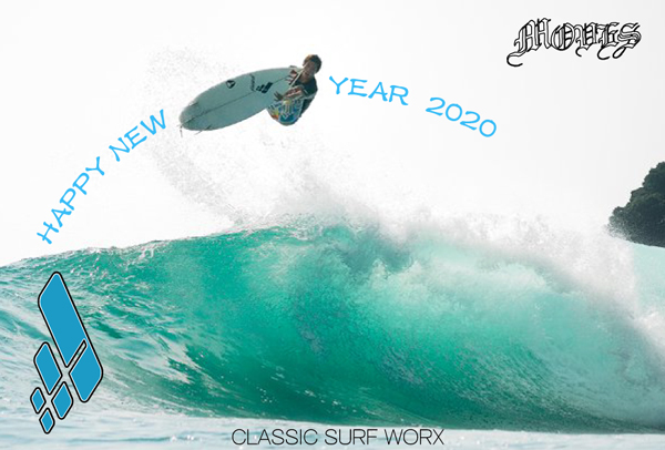ムーブスサーフボード　moves surfboard 値下げしました サーフィン 当店　一番人気